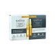 Corretivo Completo Remescar + Pacote de Tratamento Esfoliante Renovador, 5+5 ampolas