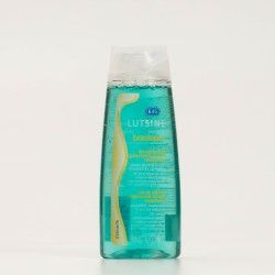 Lutsine Bactopur Gel de Limpeza Purificante. 200ml