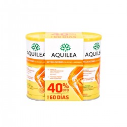 Aquilea Colágeno + Magnésio Limão DUPLO
