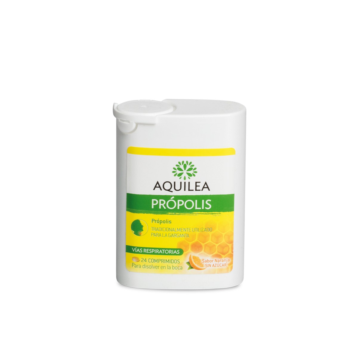 Aquilea Própolis, 24 Compr.