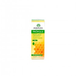Aquilea Própolis Spray, 50ml.