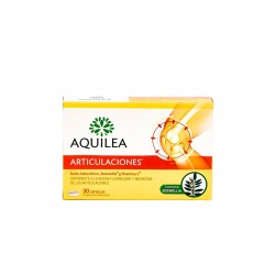 Aquilea Joints, 30 cápsulas.
