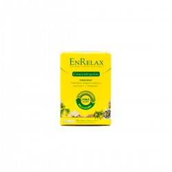 Concentração de relaxamento, 15 sachês.