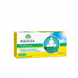 Enrelax, 24 cápsulas
