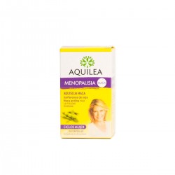 Aquilea menopausa HereSoy Maca, 60Cápsulas.