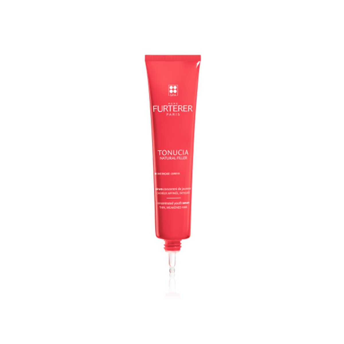 Rene Furterer Tonucia Youth Soro Concentrado, 75 ml.