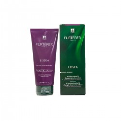 Renê furterer lissea champú, 200 ml