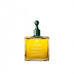 Rene Furterer Complexe 5 Concentrado Vegetal Estimulante, 50 ml