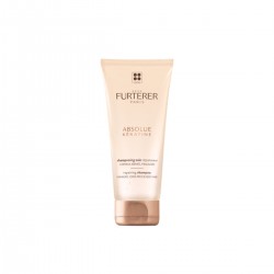 Rene furterer absoluto queratina champú, 200 ml