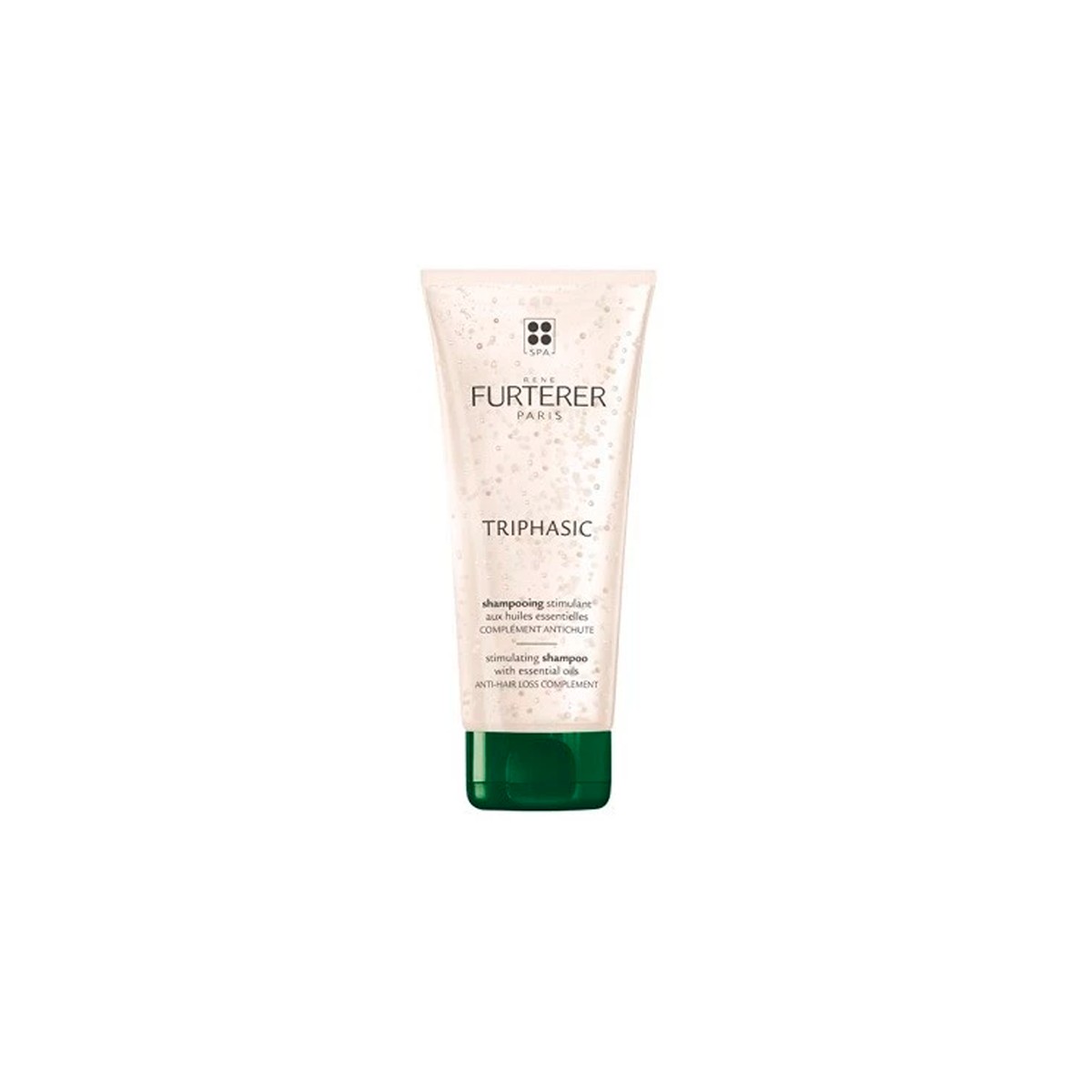 Renê Furterer Champú Trifásico, 250 ml