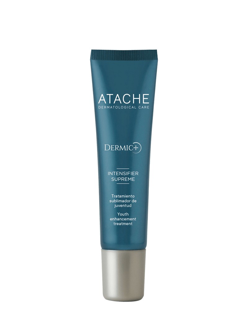 Tacho Dérmico + Intensificador Supremo, 50 ml