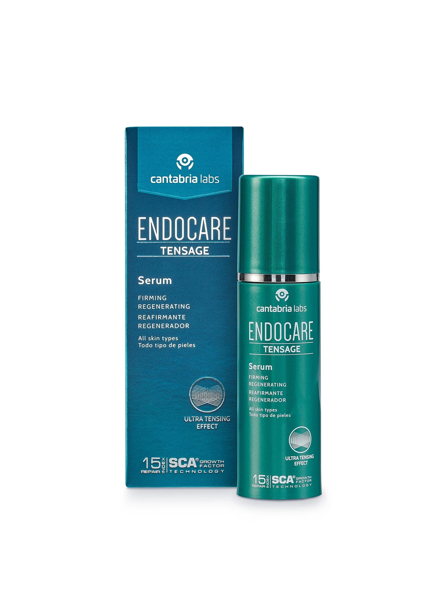 Endocare Tensage Serum, 30 ml