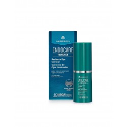 Endocare Contorno Ocular Tensivo, 15 ml