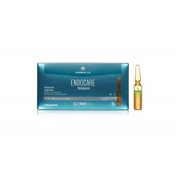 Endocare Tensage, 10 Ampolas
