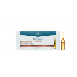 Endocare Radiance C 20 proteoglicanos, 30 ampolas