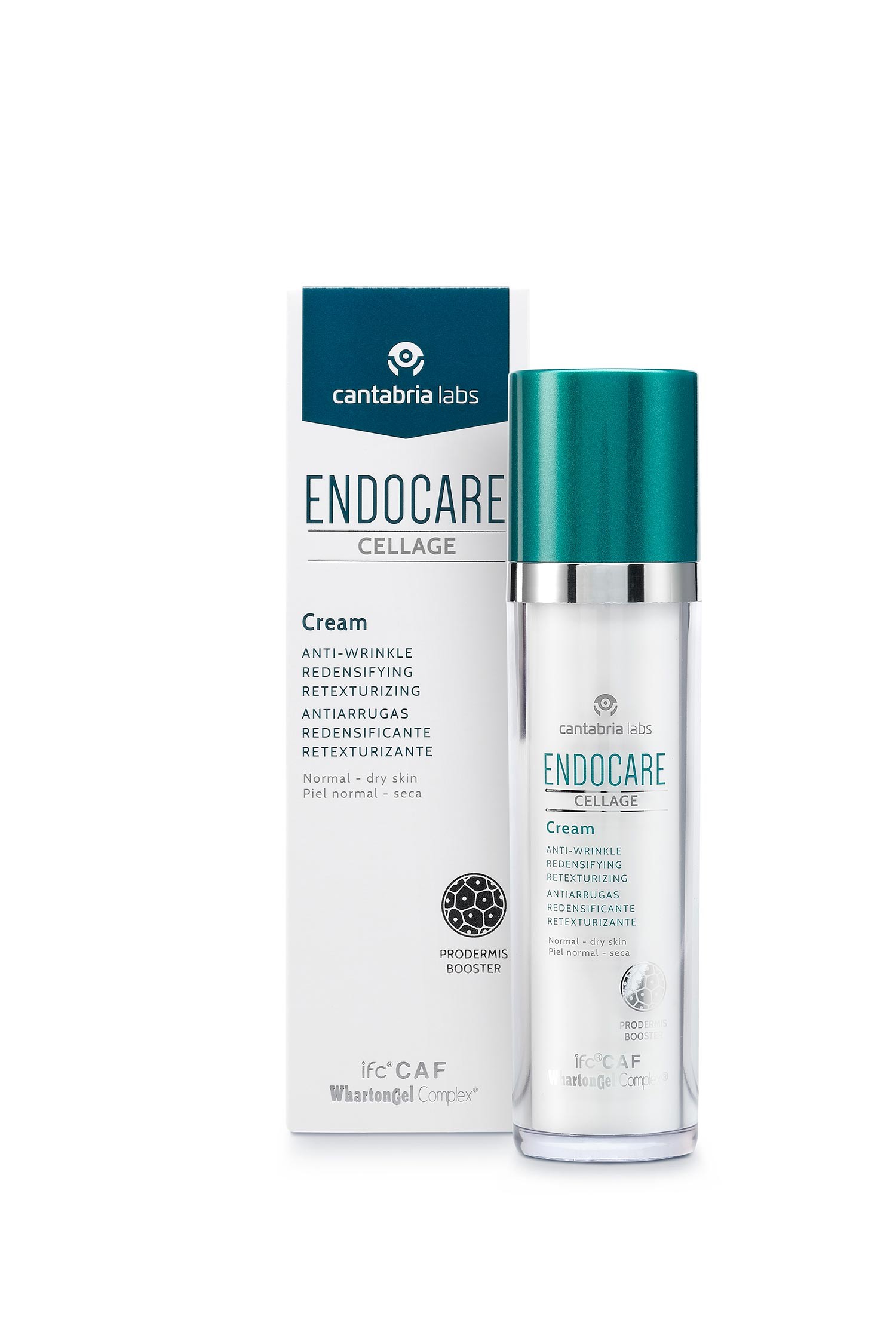 Creme Endocare Cellage, 50 ml