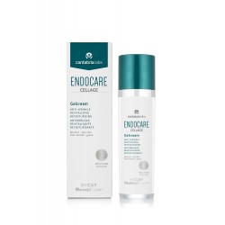 Endocare Cellage Gelcream, 50ml.