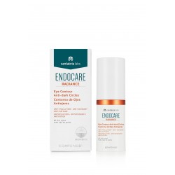 Endocare Radiance Anti-Olheiras Contorno Ocular, 15ml.