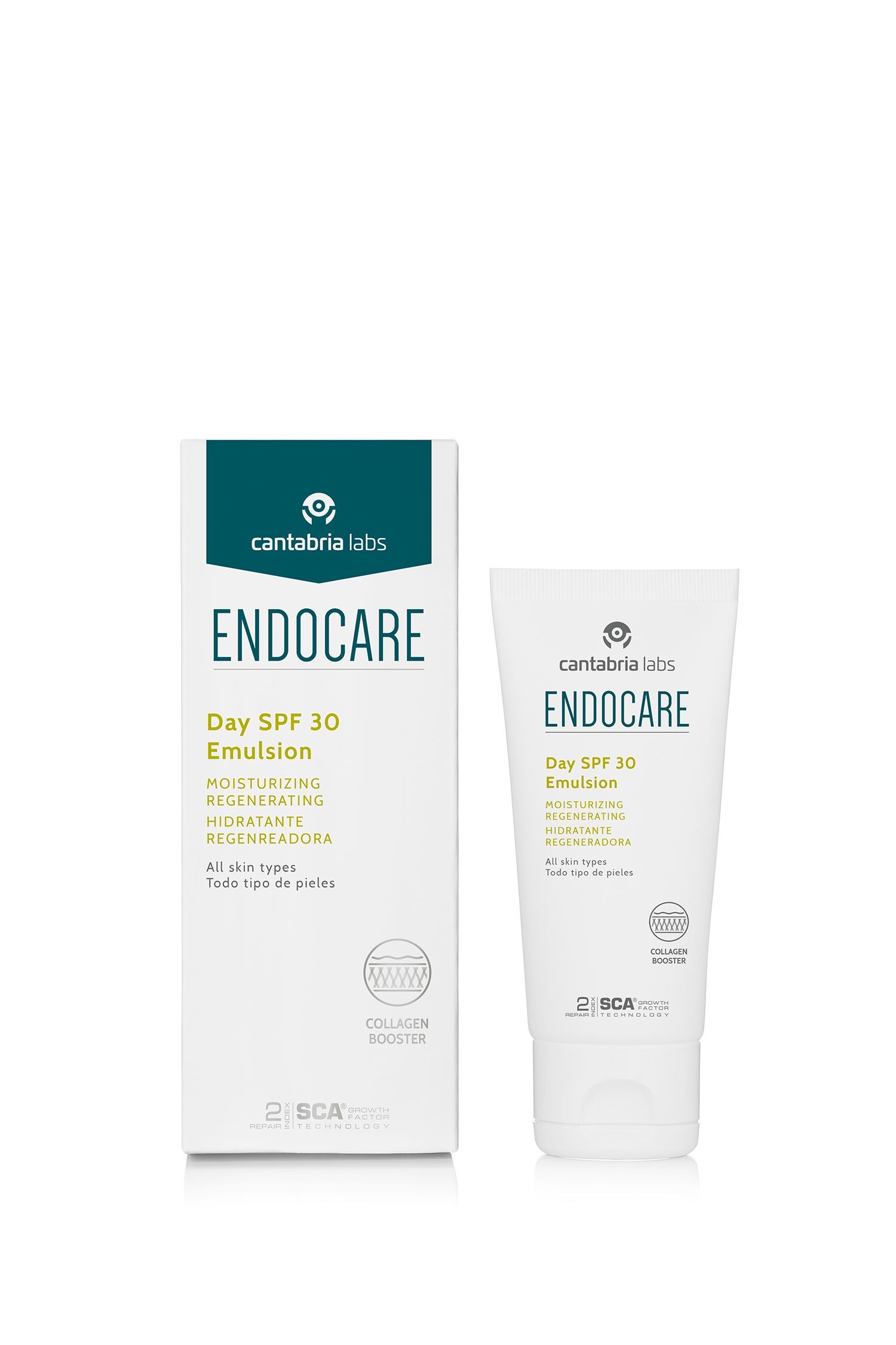 Endocare dia 30, 40 ml