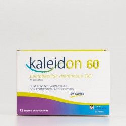 Kaleidon 60, 12 sachês