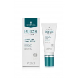 Endocare Cellage Creme de Dia Refirmante FPS30, 50ml.