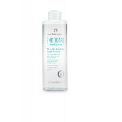 Endocare Demaquilante Micelar Hidratante de Água 400 ml