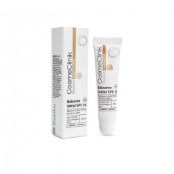 Basiko Bálsamo Labial FPS30, 15 ml