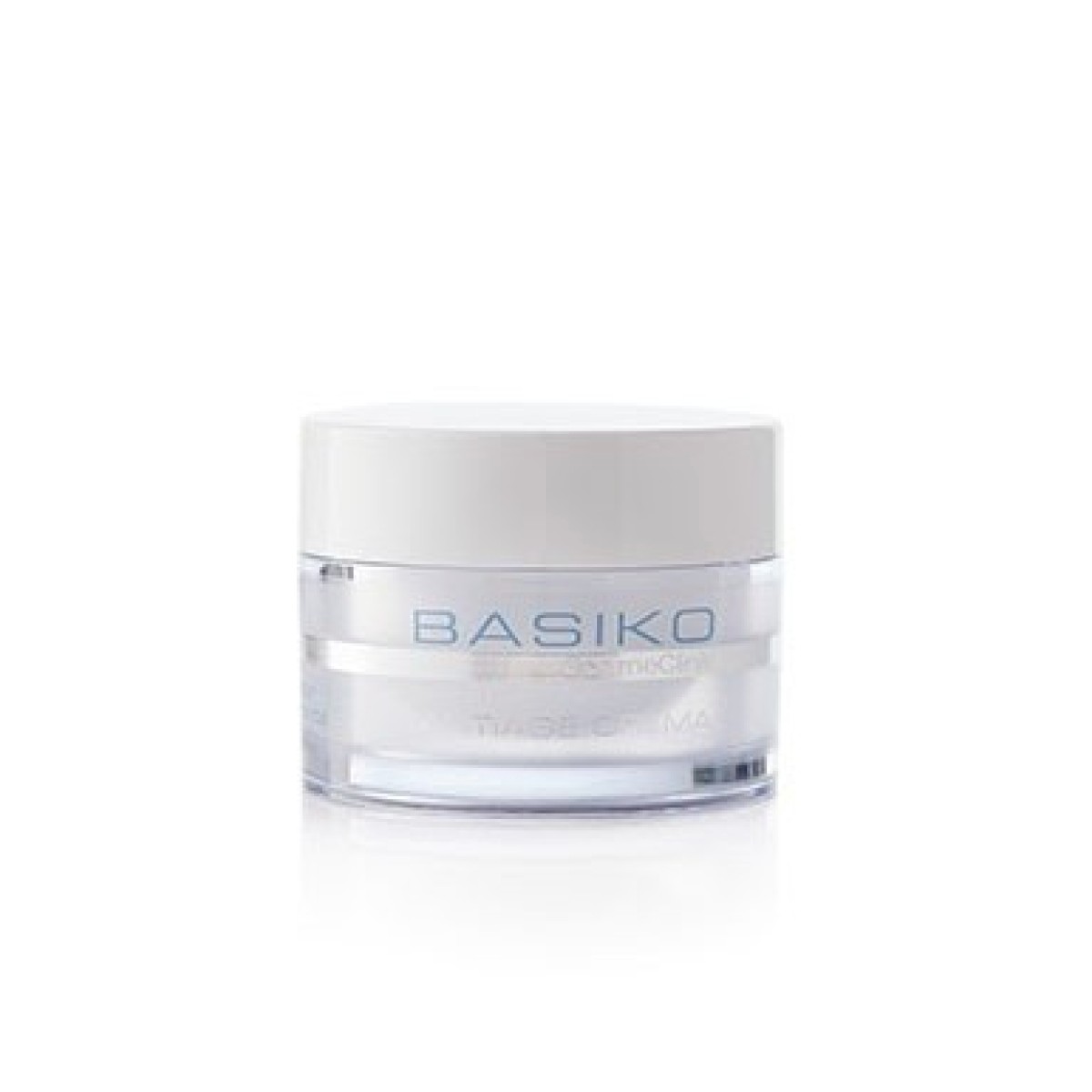 Basiko creme anti-idade, 50 ml