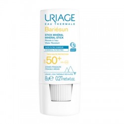 Uriage Bariesun Stick Mineral FPS50+, 8 g