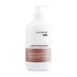 Cumlaude Lab Deligyn Higiene Íntima, 500 ml