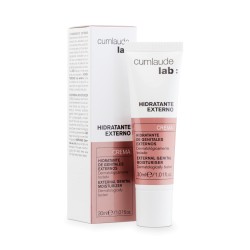 Cumlaude Lab Hidratante Externo, 30 ml