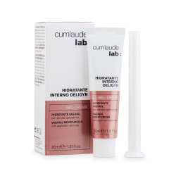 Cumlaude Lab Creme Hidratante Vaginal Interno Deligyn Gel, 30ml