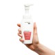 Cumlaude Lab Higiene Íntima CLX Mousse, 200 ml