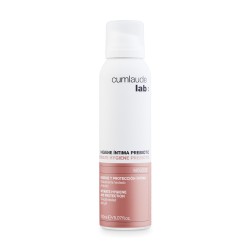 Cumlaude Lab Higiene Íntima Prebiótico Mousse, 150 ml