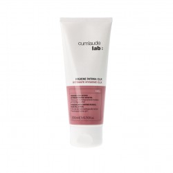 Cumlaude Lab Higiene Íntima CLX gel, 200 ml