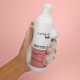Cumlaude mousse CLX higiene íntima, 165 ml