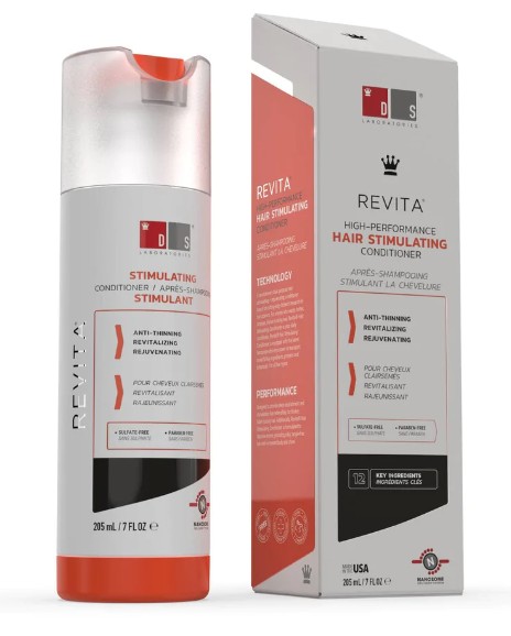 DS Revita Condicionador Estimulante, 205 ml