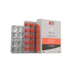 DS Revita Repelente para Queda de Cabelo, 30 Comprimidos