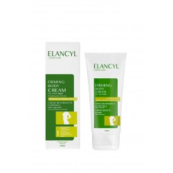 Elancyl Creme Refirmante Corporal, 200 ml