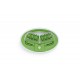 Massagem Elancyl Slim + gel concentrado anti-celulite, 1 unidade + 200 ml