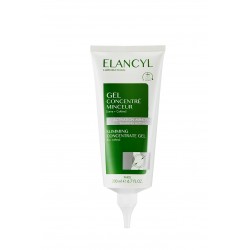 Elancyl Anti-Celulite Gel Concentrado, 200 ml