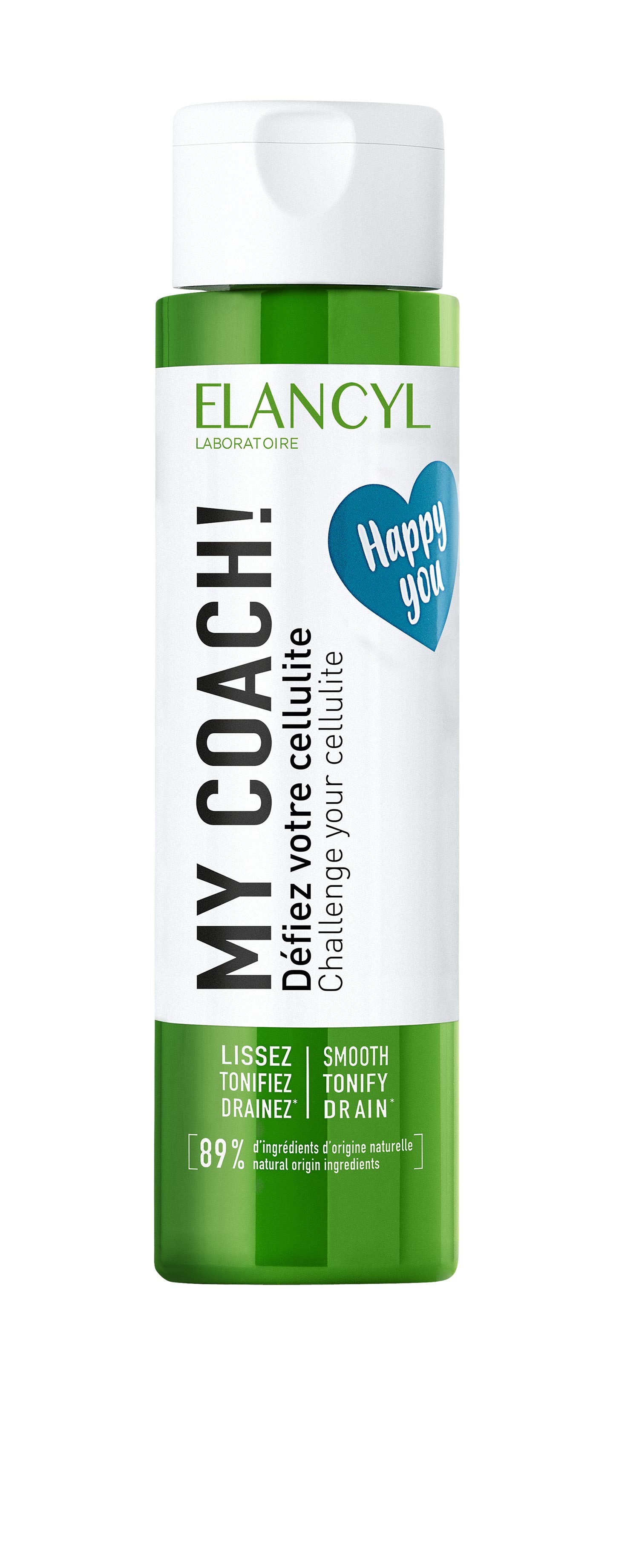 Elancyl Meu treinador, 200 ml
