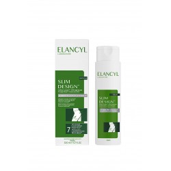 Elancyl Slim Design Noite, 200 ml