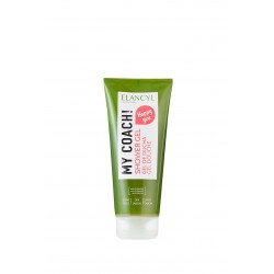 Elancyl My Coach Gel de Banho, 200 ml