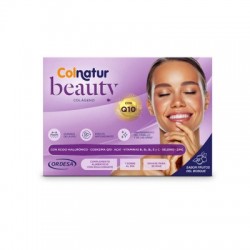 Colnatur Beauty Sabor Colágeno Baga, 30 palitos