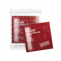 Comodynes Body Reducer Adesivos Redutores. 14 sachês x 2 patches