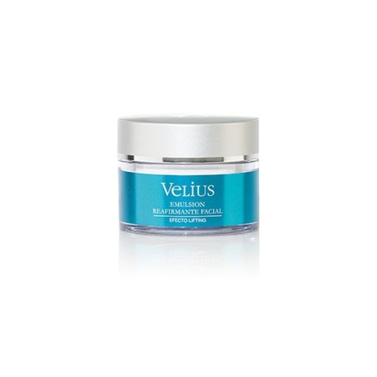 Velius Emulsão Refirmante Facial, 50 ml