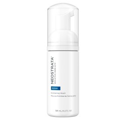 Neostrata limpeza de espuma ativa para a pele, 125 ml