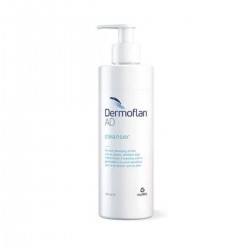 Dermoflan AD Cleanser, 400 ml
