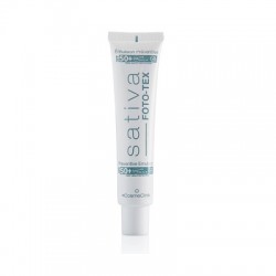 Cosmeclinik Sativa Foto-Tex 50+, 75 ml